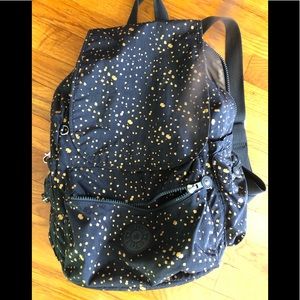Small to medium size Kipling Backpack